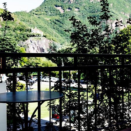 Roma Ariston 7 Διαμέρισμα Μπολζάνο Εξωτερικό φωτογραφία