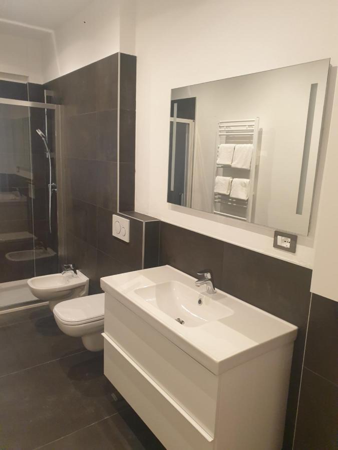 Roma Ariston 7 Διαμέρισμα Μπολζάνο Εξωτερικό φωτογραφία
