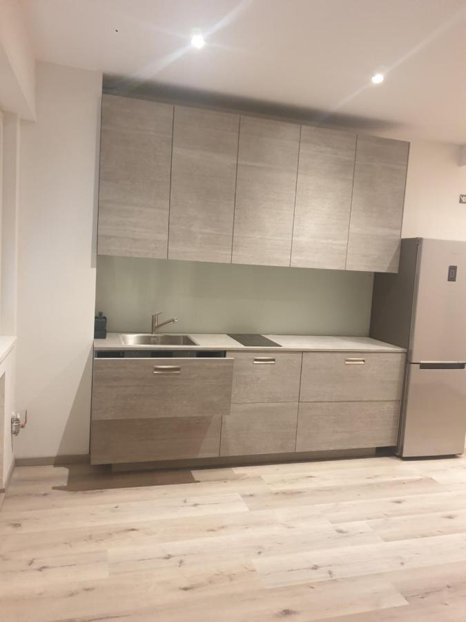 Roma Ariston 7 Διαμέρισμα Μπολζάνο Εξωτερικό φωτογραφία