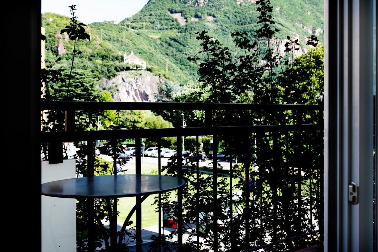 Roma Ariston 7 Διαμέρισμα Μπολζάνο Εξωτερικό φωτογραφία