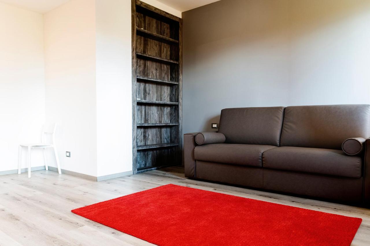 Roma Ariston 7 Διαμέρισμα Μπολζάνο Εξωτερικό φωτογραφία